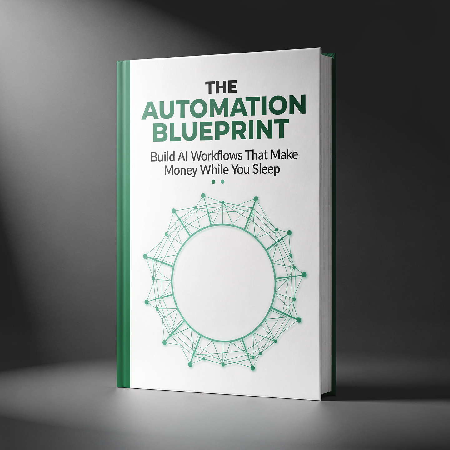 The Automation Blueprint